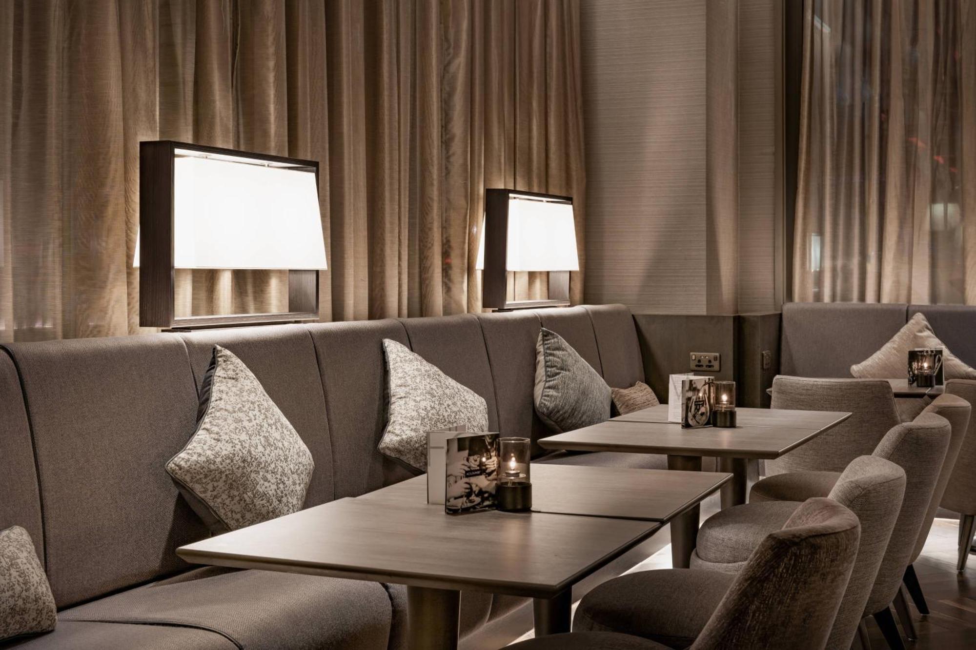 เอซี โฮเต็ล แมนเชสเตอร์ ซิตี้เซ็นเตอร์ Hotel ภายนอก รูปภาพ