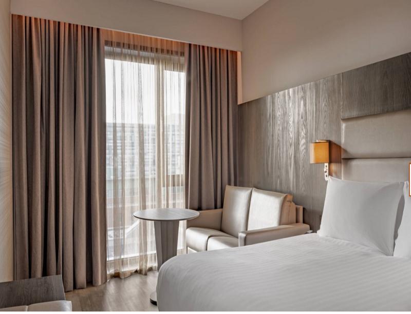 เอซี โฮเต็ล แมนเชสเตอร์ ซิตี้เซ็นเตอร์ Hotel ภายนอก รูปภาพ