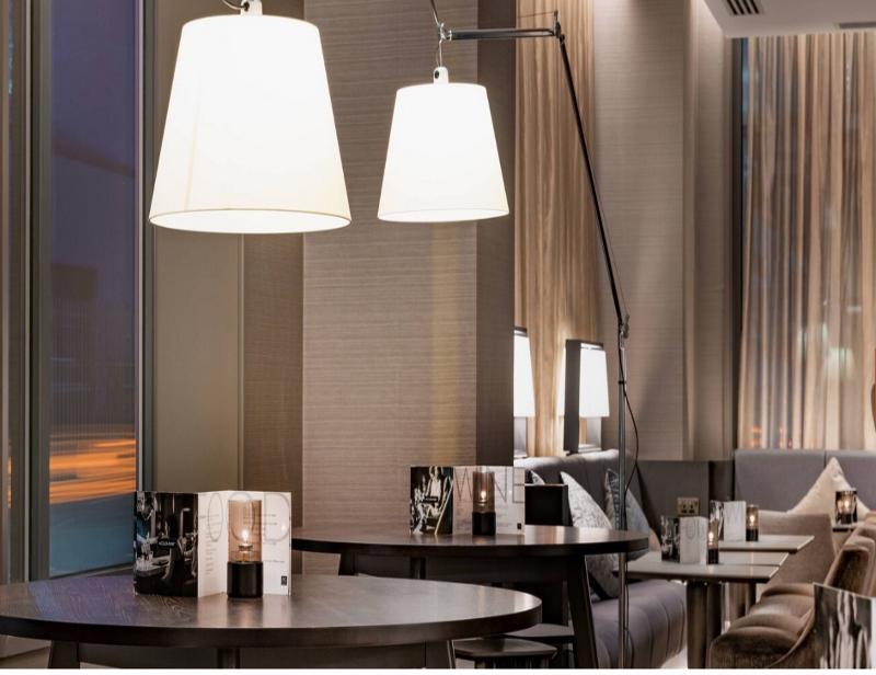 เอซี โฮเต็ล แมนเชสเตอร์ ซิตี้เซ็นเตอร์ Hotel ภายนอก รูปภาพ